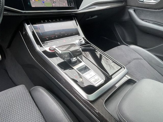 Audi SQ7 SUV Competition Plus TFSI Quattro Tiptronic - 2022 - Joinsteer - #14