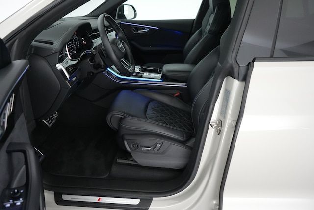 Audi SQ8 SUV Competition Plus TFSI Quattro Tiptronic - 2023 - Joinsteer - #10