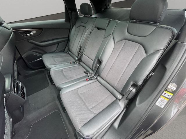 Audi SQ7 SUV Competition Plus TFSI Quattro Tiptronic - 2022 - Joinsteer - #17