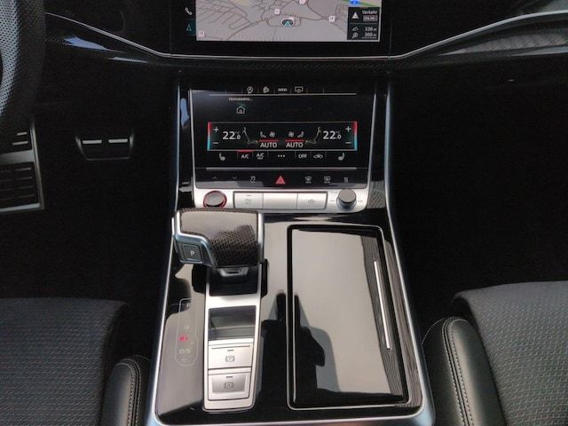 Audi SQ7 SUV Competition Plus TFSI Quattro Tiptronic - 2023 - Joinsteer - #11