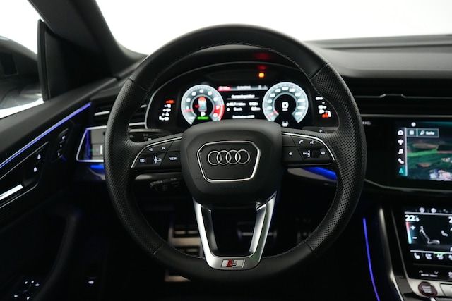 Audi SQ8 SUV Competition Plus TFSI Quattro Tiptronic - 2023 - Joinsteer - #15