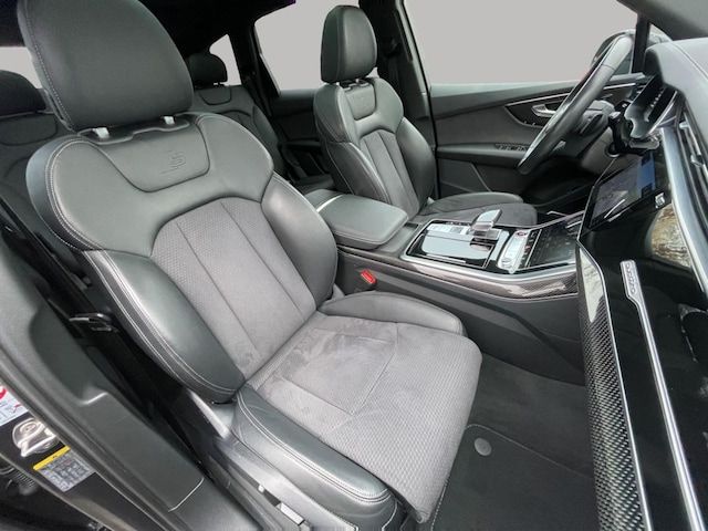 Audi SQ7 SUV Competition Plus TFSI Quattro Tiptronic - 2022 - Joinsteer - #18