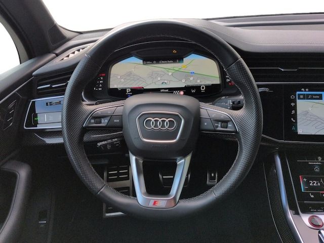 Audi SQ7 SUV Competition Plus TFSI Quattro Tiptronic - 2023 - Joinsteer - #12