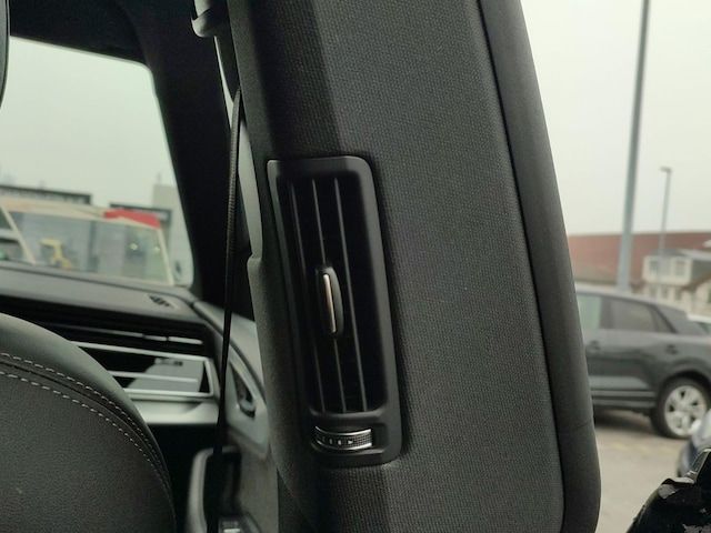 Audi SQ8 SUV TFSI Quattro Tiptronic - 2022 - Joinsteer - #19