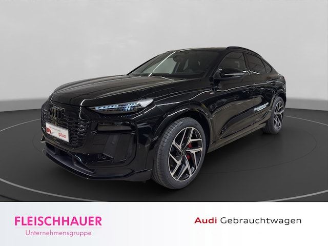 Audi Q6 Sportback E-tron E-tron Performance - 2025 - Joinsteer - #1