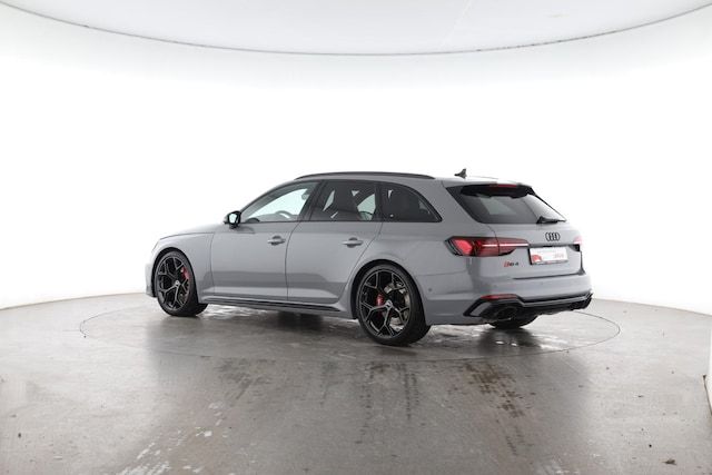 Audi RS4 Avant TFSI Quattro Tiptronic - 2024 - Joinsteer - #4