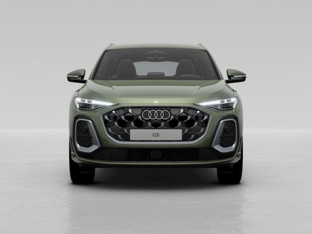 Audi Q5 Sportback TDI Quattro S Tronic - 2025 - Joinsteer - #4