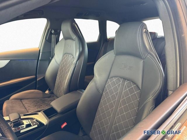Audi RS4 Avant TFSI Quattro Tiptronic - 2022 - Joinsteer - #10