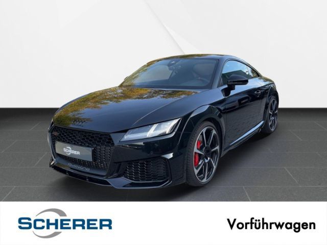 Audi TT RS Coupé TFSI Quattro S Tronic - 2024 - Joinsteer