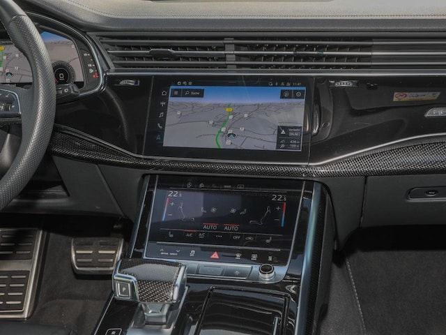 Audi SQ8 SUV Competition Plus TFSI Quattro Tiptronic - 2023 - Joinsteer - #7