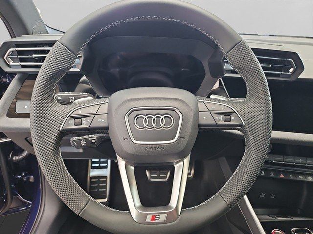 Audi S3 TFSI Quattro S Tronic - 2025 - Joinsteer - #13