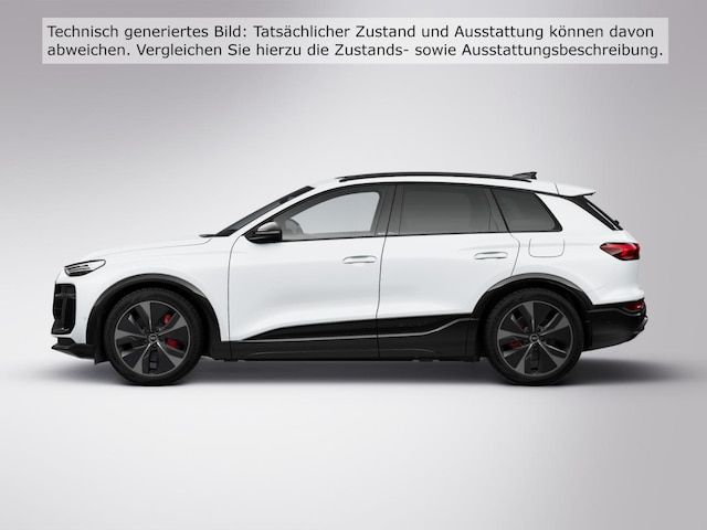 Audi SQ6 SUV E-tron E-tron Quattro - 2025 - Joinsteer - #2