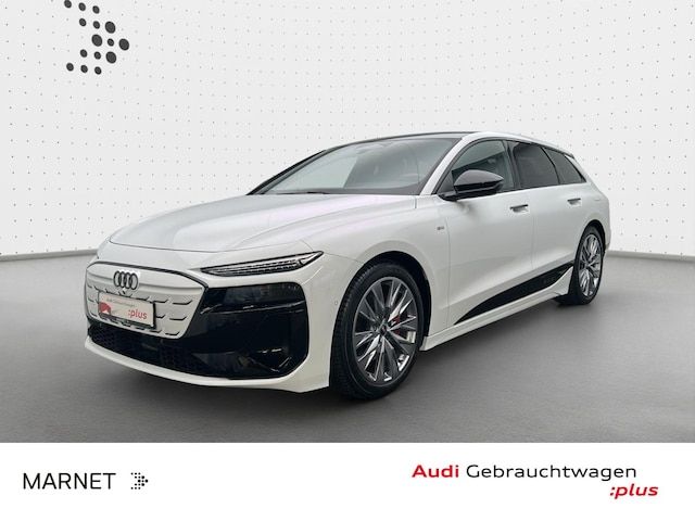 Audi A6 Avant E-tron E-tron Quattro - 2025 - Joinsteer - #1