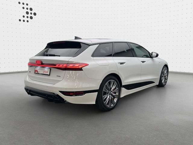 Audi A6 Avant E-tron E-tron Quattro - 2025 - Joinsteer - #2