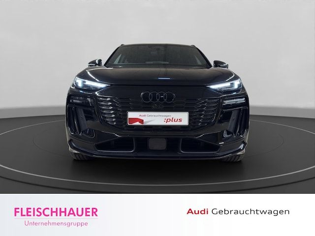 Audi Q6 Sportback E-tron E-tron Performance - 2025 - Joinsteer - #2