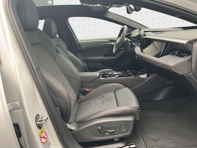 Audi A6 Avant E-tron E-tron Quattro - 2025 - Joinsteer - #4