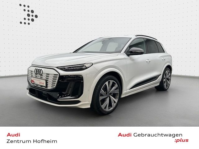 Audi SQ6 SUV E-tron E-tron Quattro - 2025 - Joinsteer - #1