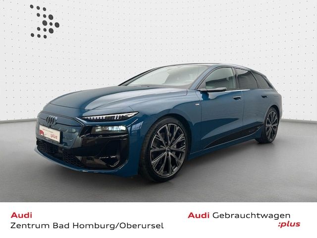 Audi A6 Avant E-tron E-tron Performance - 2025 - Joinsteer - #1