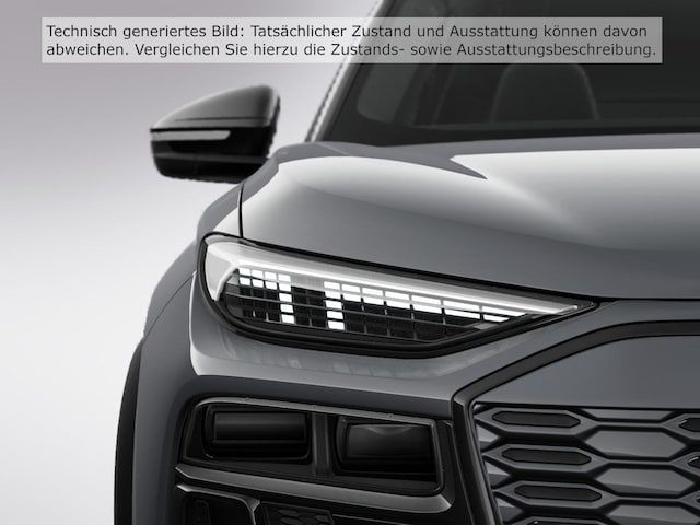 Audi SQ6 SUV E-tron E-tron Quattro - 2024 - Joinsteer - #6