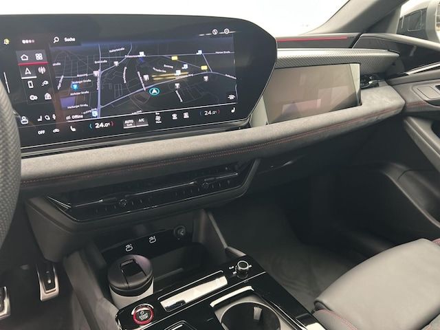 Audi A6 Avant E-tron E-tron Quattro - 2025 - Joinsteer - #6