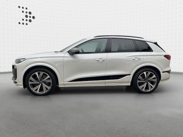 Audi SQ6 SUV E-tron E-tron Quattro - 2025 - Joinsteer - #3