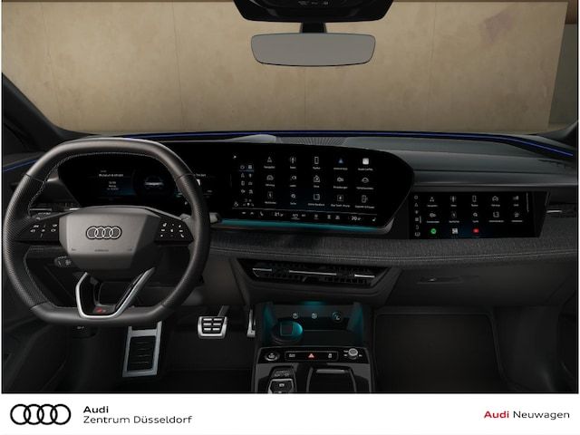 Audi Q6 Sportback E-tron E-tron Performance - 2025 - Joinsteer - #1