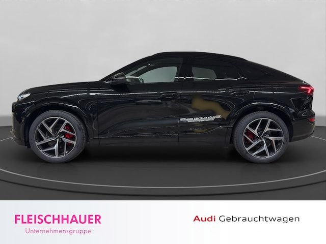 Audi Q6 Sportback E-tron E-tron Performance - 2025 - Joinsteer - #3