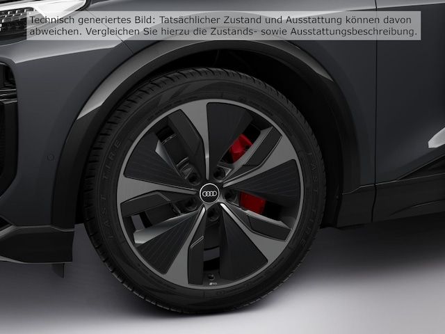 Audi SQ6 SUV E-tron E-tron Quattro - 2024 - Joinsteer - #8