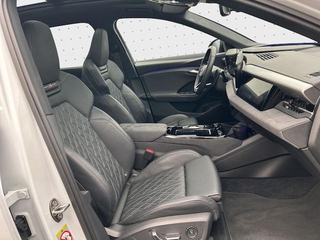 Audi SQ6 SUV E-tron E-tron Quattro - 2025 - Joinsteer - #4