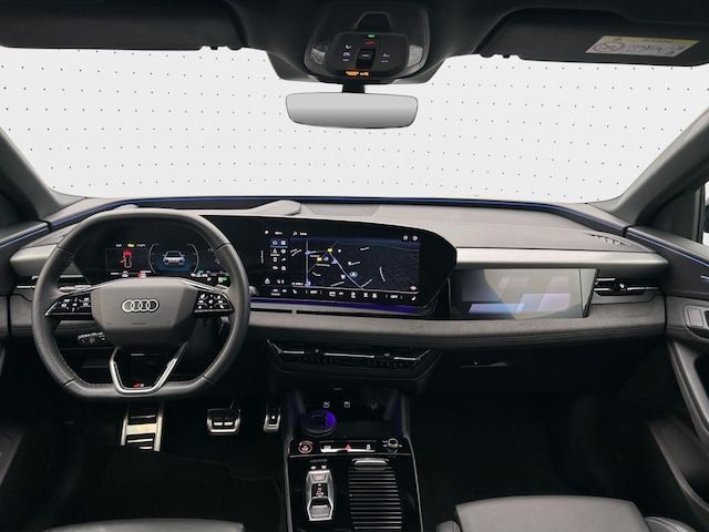 Audi SQ6 SUV E-tron E-tron Quattro - 2025 - Joinsteer - #5