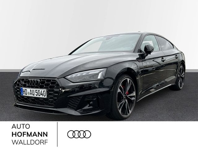 Audi A5 Sportback S Line Business 40 TDI Quattro S Tronic - 2024 - Joinsteer - #1