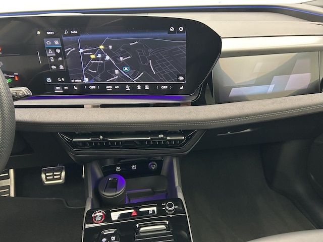 Audi SQ6 SUV E-tron E-tron Quattro - 2025 - Joinsteer - #6