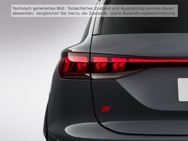 Audi SQ6 SUV E-tron E-tron Quattro - 2025 - Joinsteer - #7