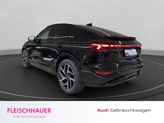 Audi Q6 Sportback E-tron E-tron Performance - 2025 - Joinsteer - #4