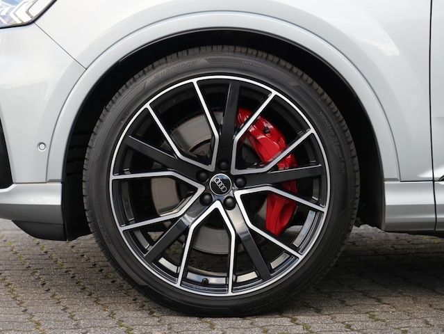 Audi SQ7 SUV Competition Plus TFSI Quattro Tiptronic - 2022 - Joinsteer - #5