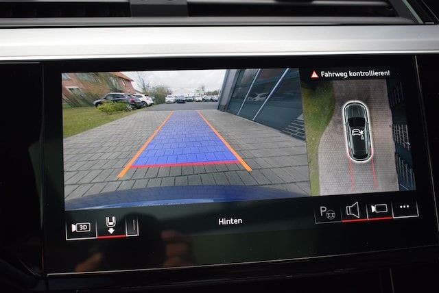 Audi SQ8 E-tron E-tron Quattro - 2024 - Joinsteer - #8