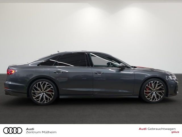 Audi S8 TFSI Quattro Tiptronic - 2022 - Joinsteer - #3
