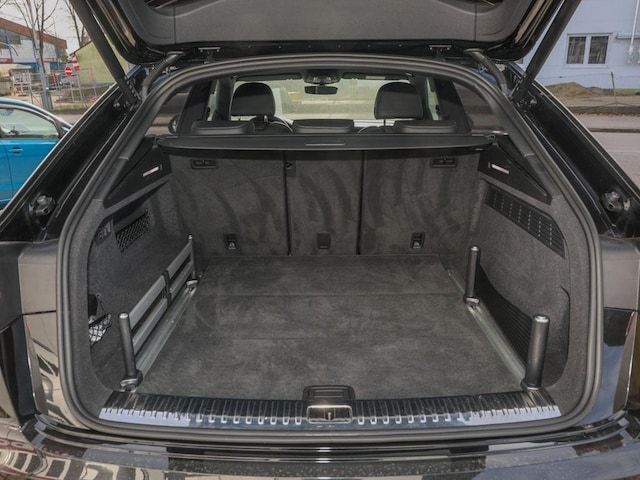 Audi SQ8 SUV Competition Plus TFSI Quattro Tiptronic - 2023 - Joinsteer - #10