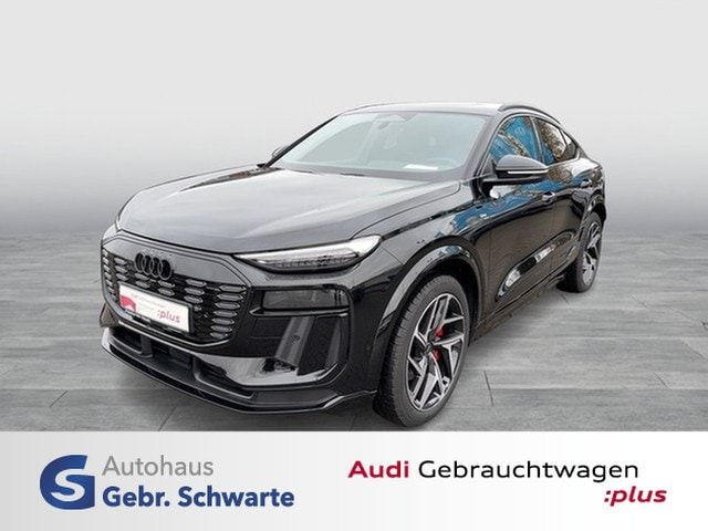 Audi Q6 Sportback E-tron E-tron Quattro - 2025 - Joinsteer - #1