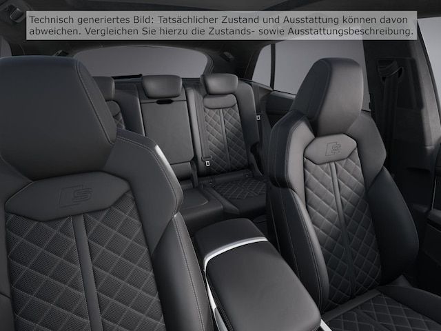 Audi SQ8 SUV TFSI Quattro Tiptronic - 2022 - Joinsteer - #12