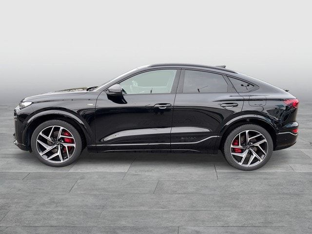 Audi Q6 Sportback E-tron E-tron Quattro - 2025 - Joinsteer - #2