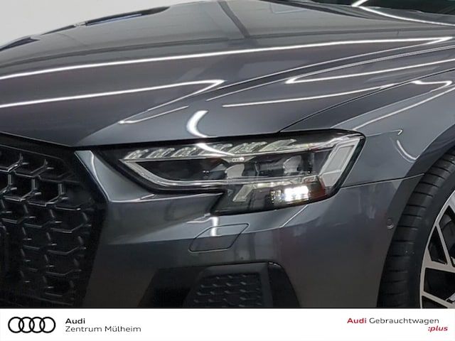 Audi S8 TFSI Quattro Tiptronic - 2022 - Joinsteer - #6