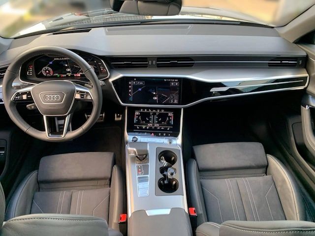 Audi A6 Allroad Quattro 55 TDI Quattro Tiptronic - 2025 - Joinsteer - #13