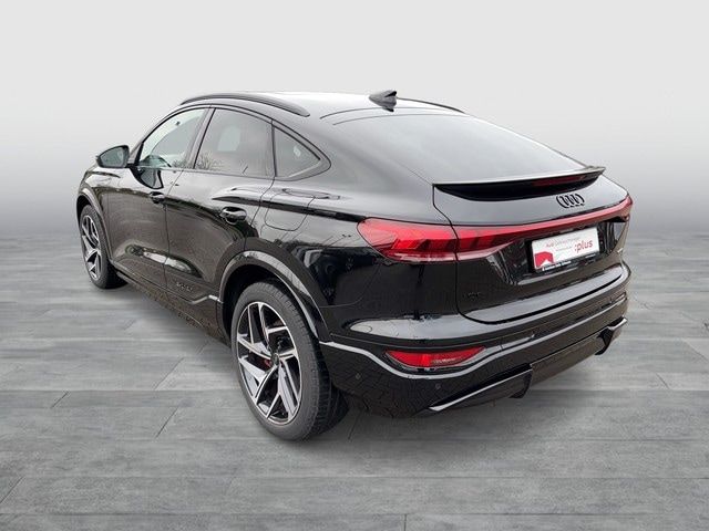 Audi Q6 Sportback E-tron E-tron Quattro - 2025 - Joinsteer - #3