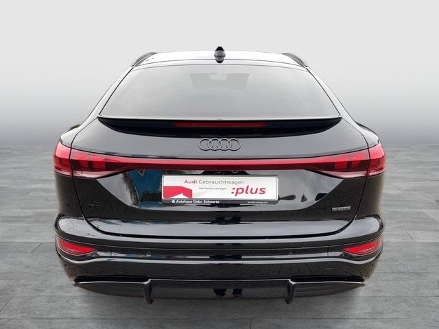Audi Q6 Sportback E-tron E-tron Quattro - 2025 - Joinsteer - #4