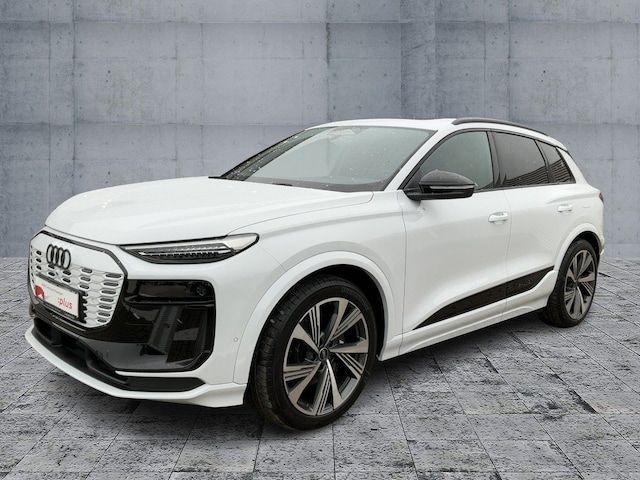 Audi SQ6 SUV E-tron E-tron Quattro - 2025 - Joinsteer - #2