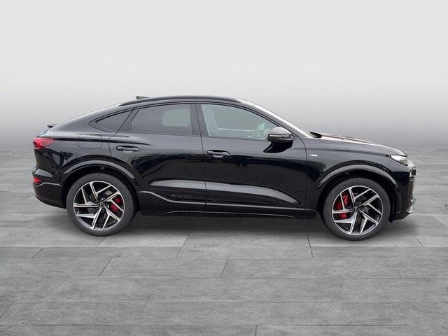 Audi Q6 Sportback E-tron E-tron Quattro - 2025 - Joinsteer - #5