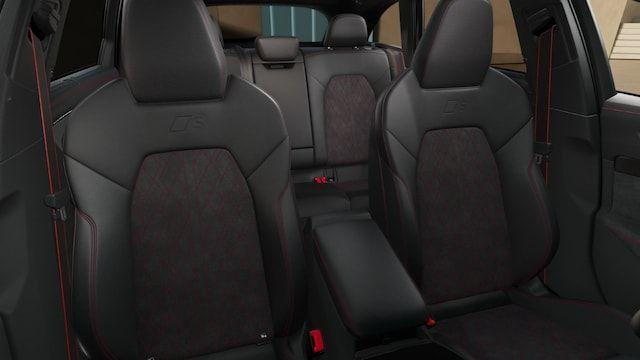 Audi A6 Avant E-hybrid E-hybrid Quattro S Tronic - 2025 - Joinsteer - #11