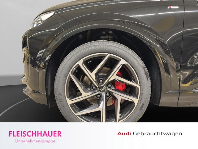 Audi Q6 Sportback E-tron E-tron Performance - 2025 - Joinsteer - #6