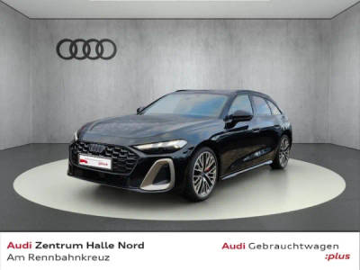 Audi A5 Avant E-hybrid E-hybrid Quattro S Tronic - 2025 - Joinsteer - #1
